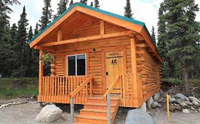Denali Tri-Valley Cabins